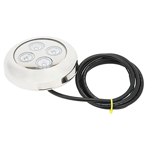 Underwater Boat Lights - Approx. 1.5m/4.92ft 60 Degree