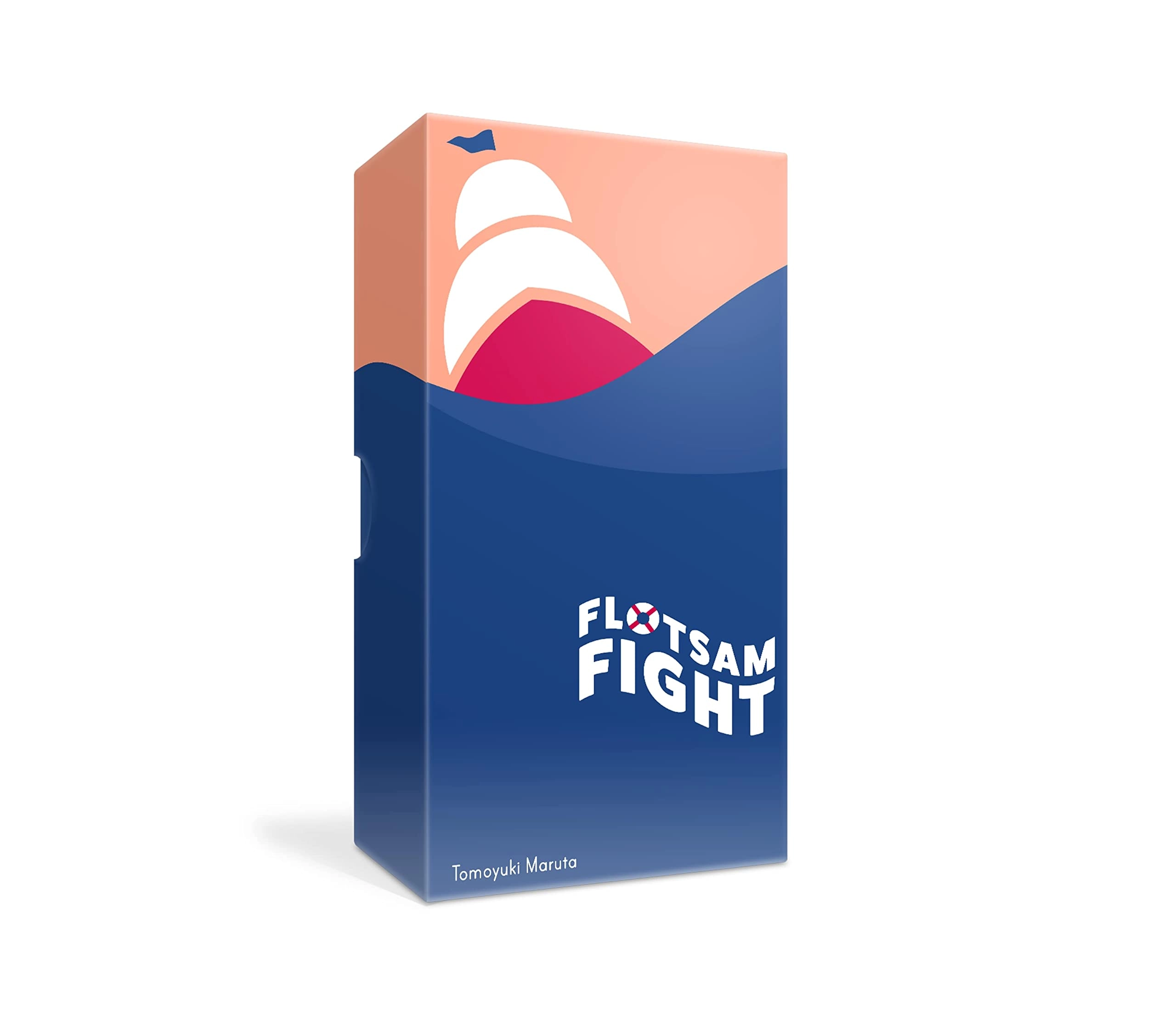 Oink Games Flotsam Fight