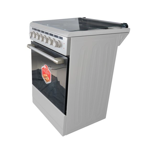 6290360696386 Electric Cooker