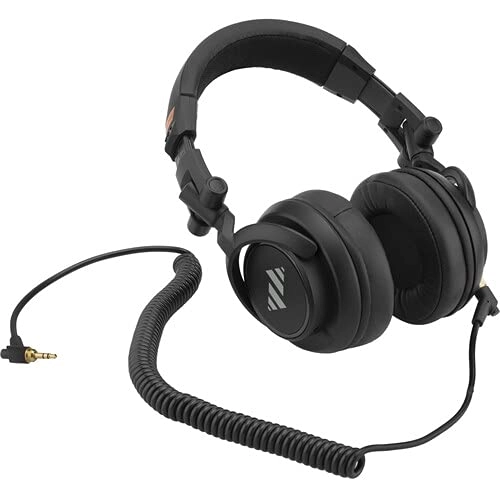 POLSEN DJH-2500 Wired Headphone