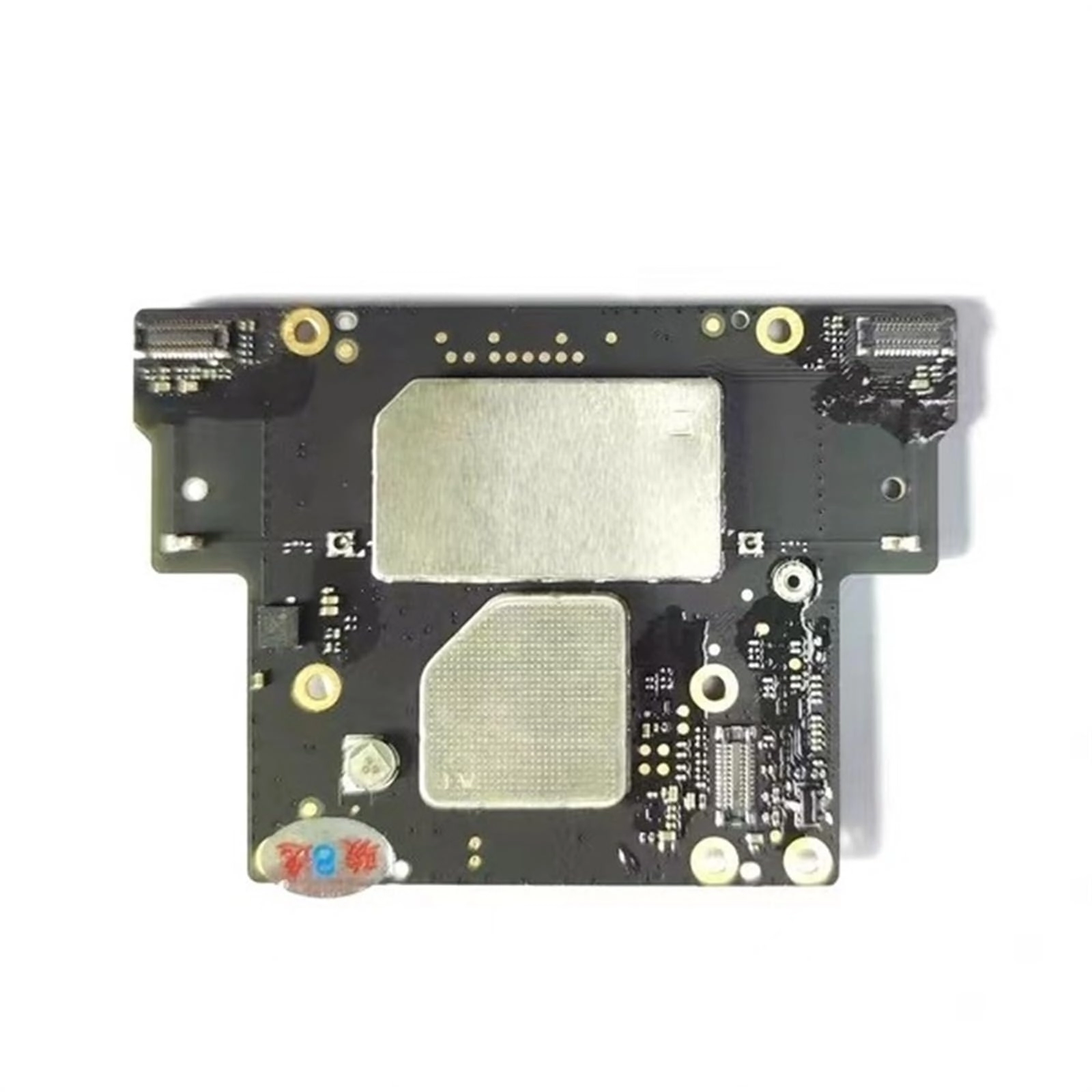 Arm Shell and Motors - Mavic Air 2 Left Rear