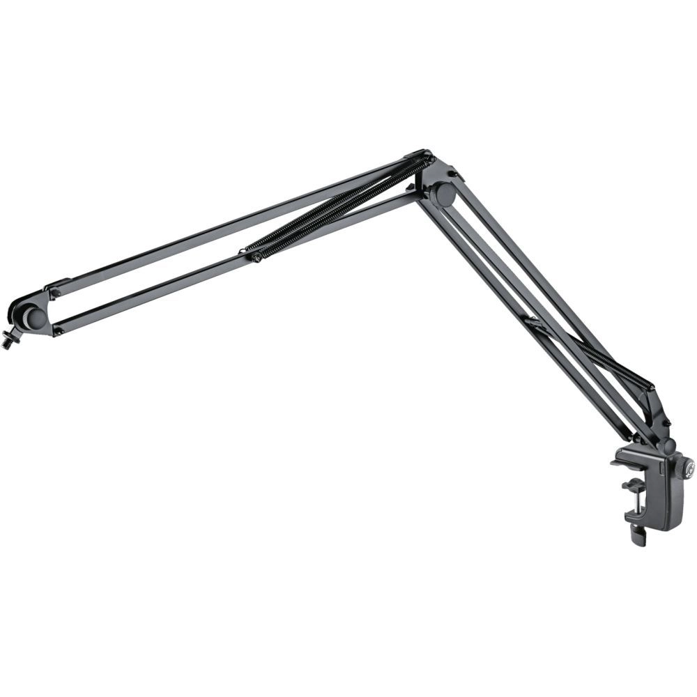 König & Meyer Microphone Desk Arm - 0.8 kg 460-960 mm