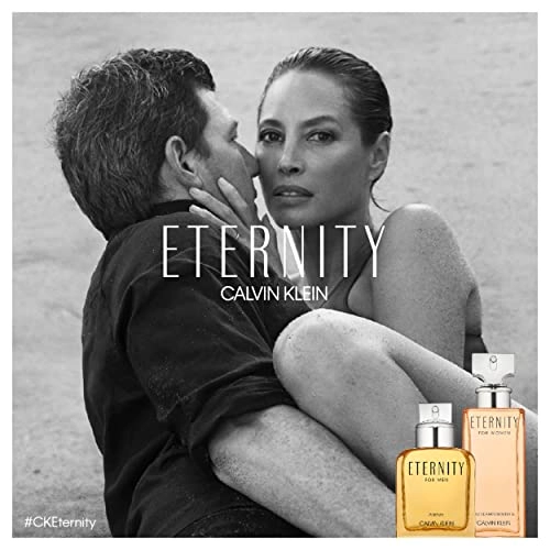 Eternity Intense Eau de Parfum - 100ml