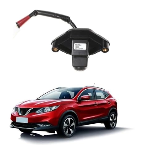 Reversing Camera - Night vision