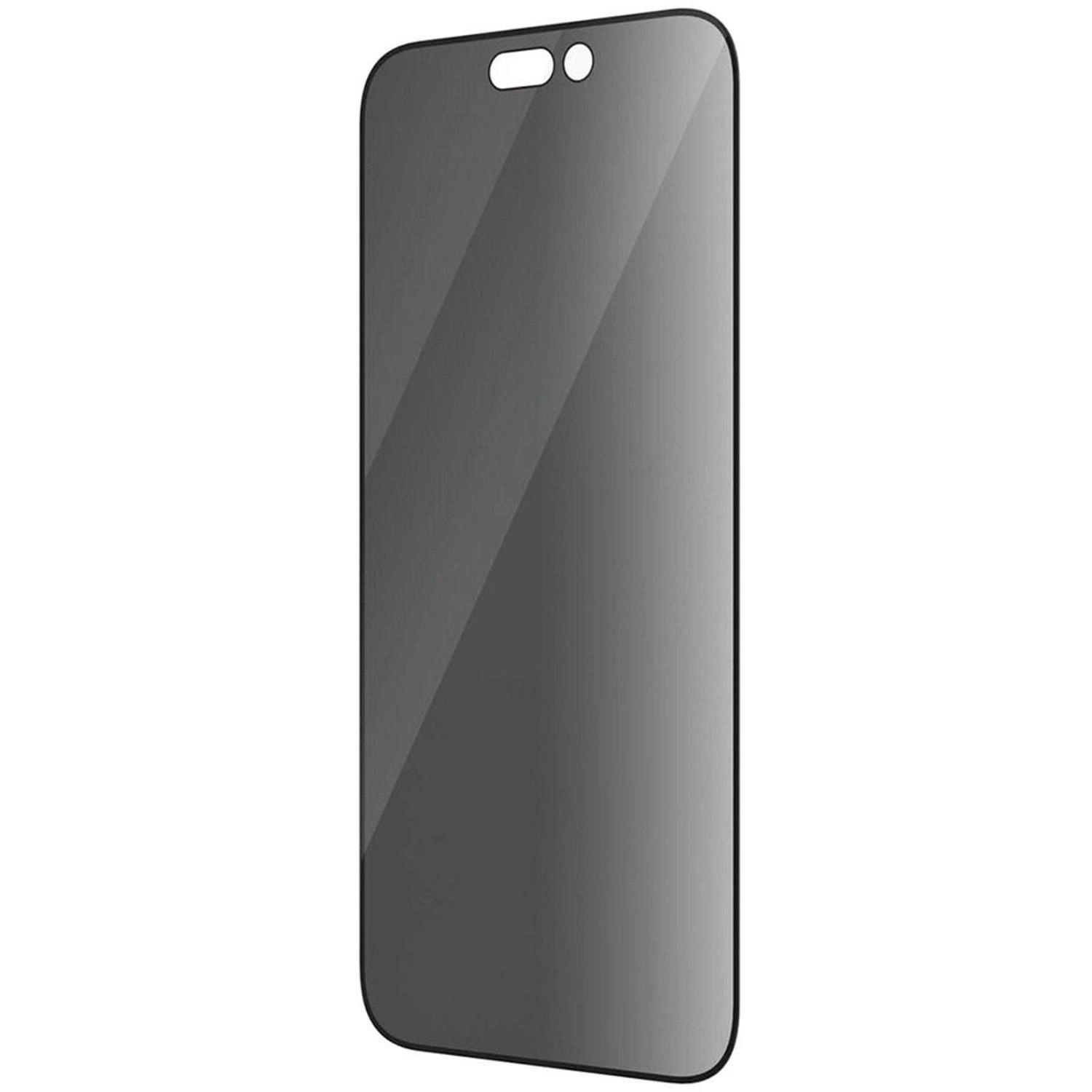 Privacy Tempered Glass Screen Protector for iPhone 14 Pro