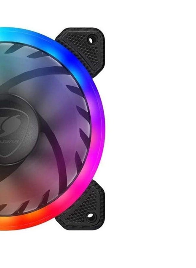 Vortex VK120 - 1 fan(s)