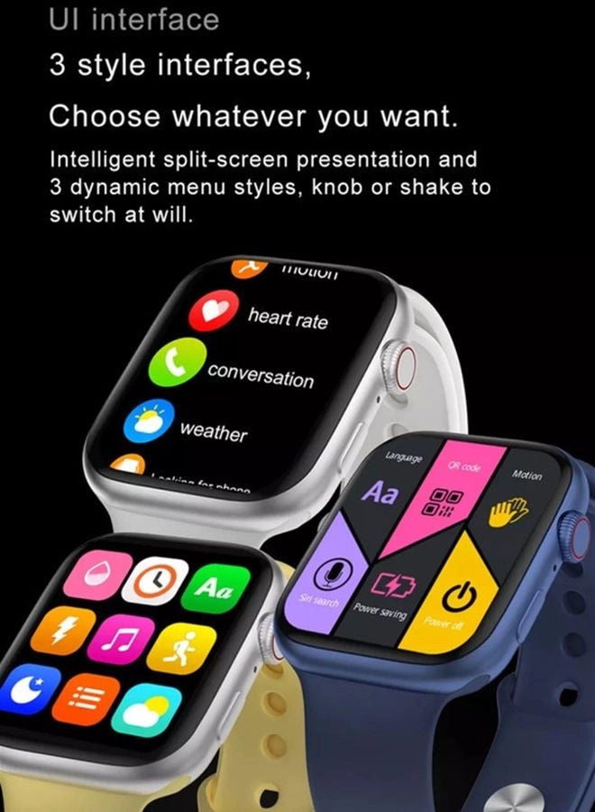 FK99 Plus Zinc alloy