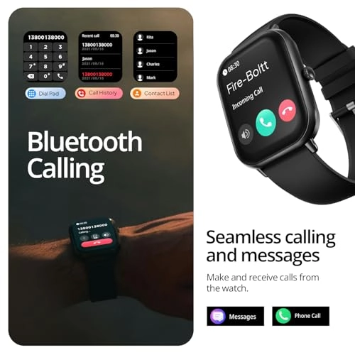 Ninja Call Pro Max 51.05mm Metal