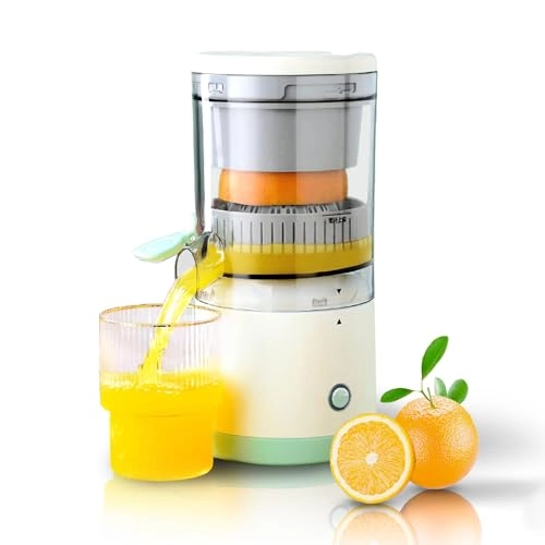 YUYTE Electric Citrus Juicer