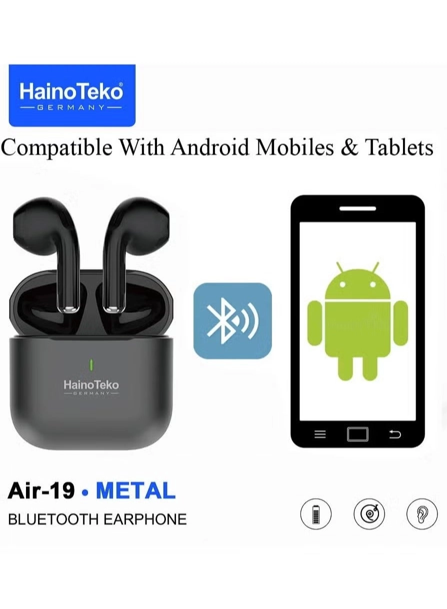 Air-19 Wireless Earbud