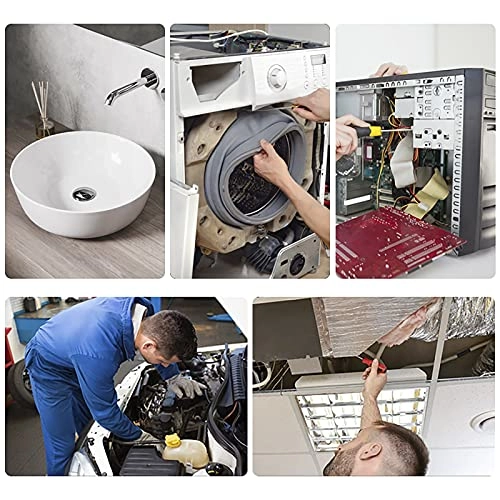 Endoscope Camera - 8mm 10 M