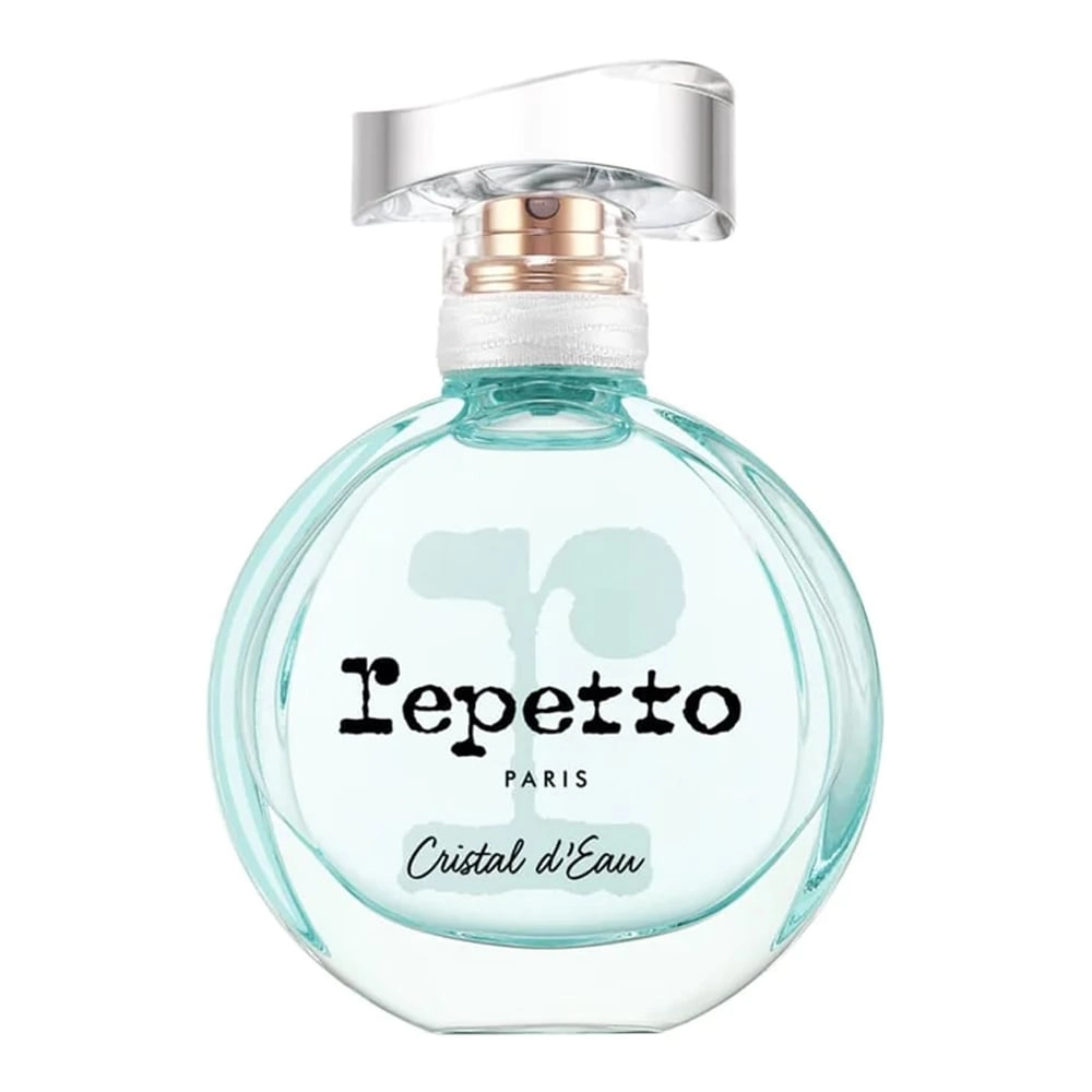 Cristal d'Eau Eau de Toilette 50 ml