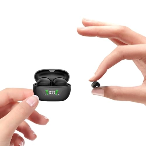 Invisible Sleep Earphone Wireless Earbud