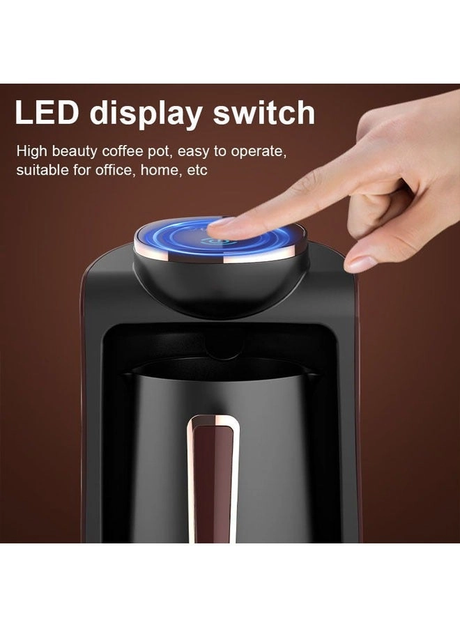 Turkish Coffee Maker SK0136