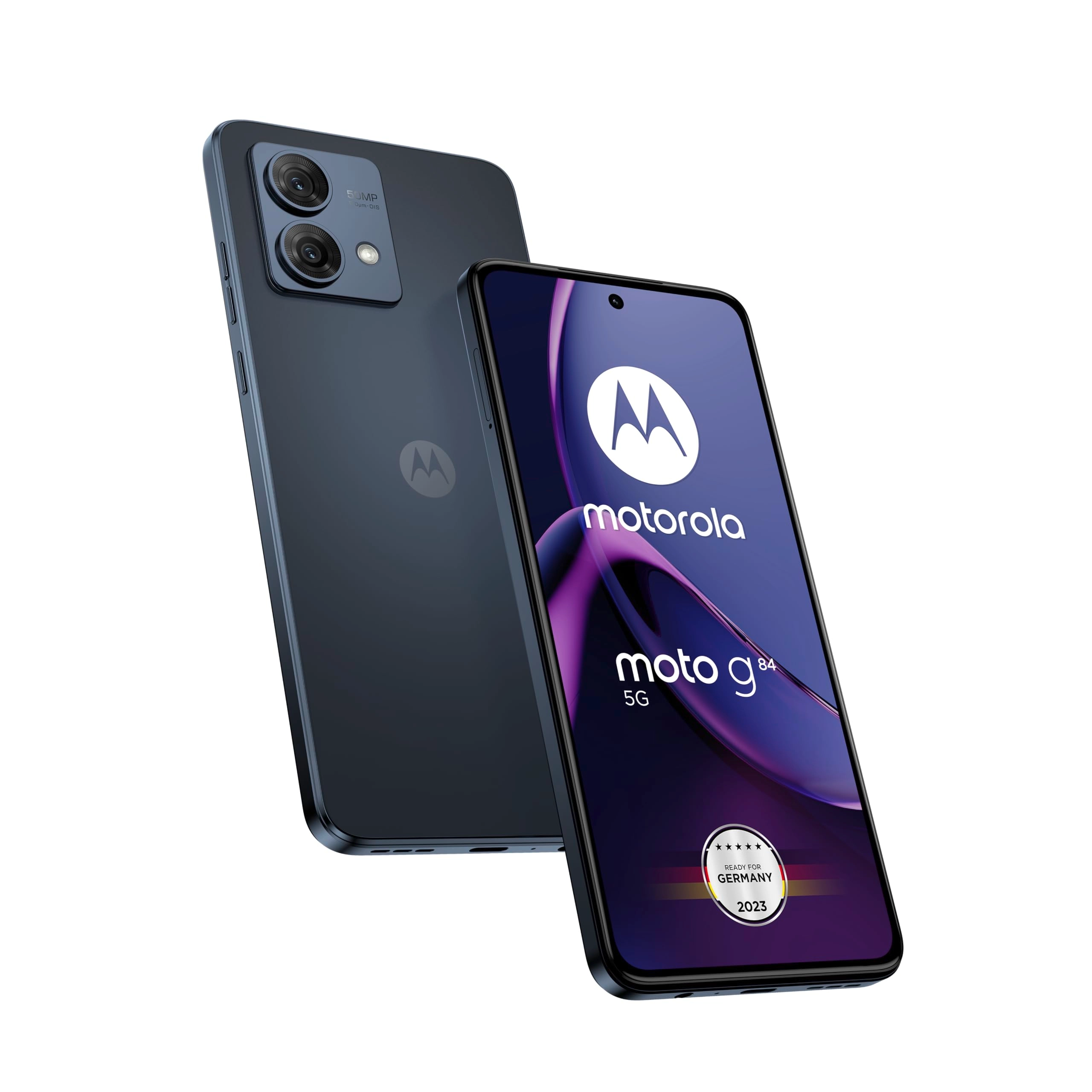 moto g84 - 12GB 256GB