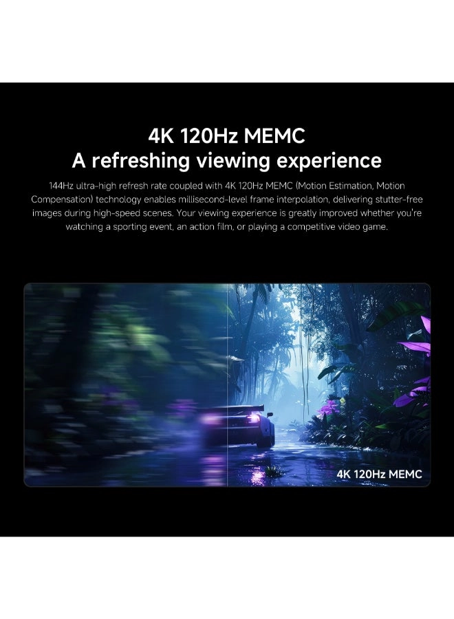 L65MA-SPLME - 65 inch