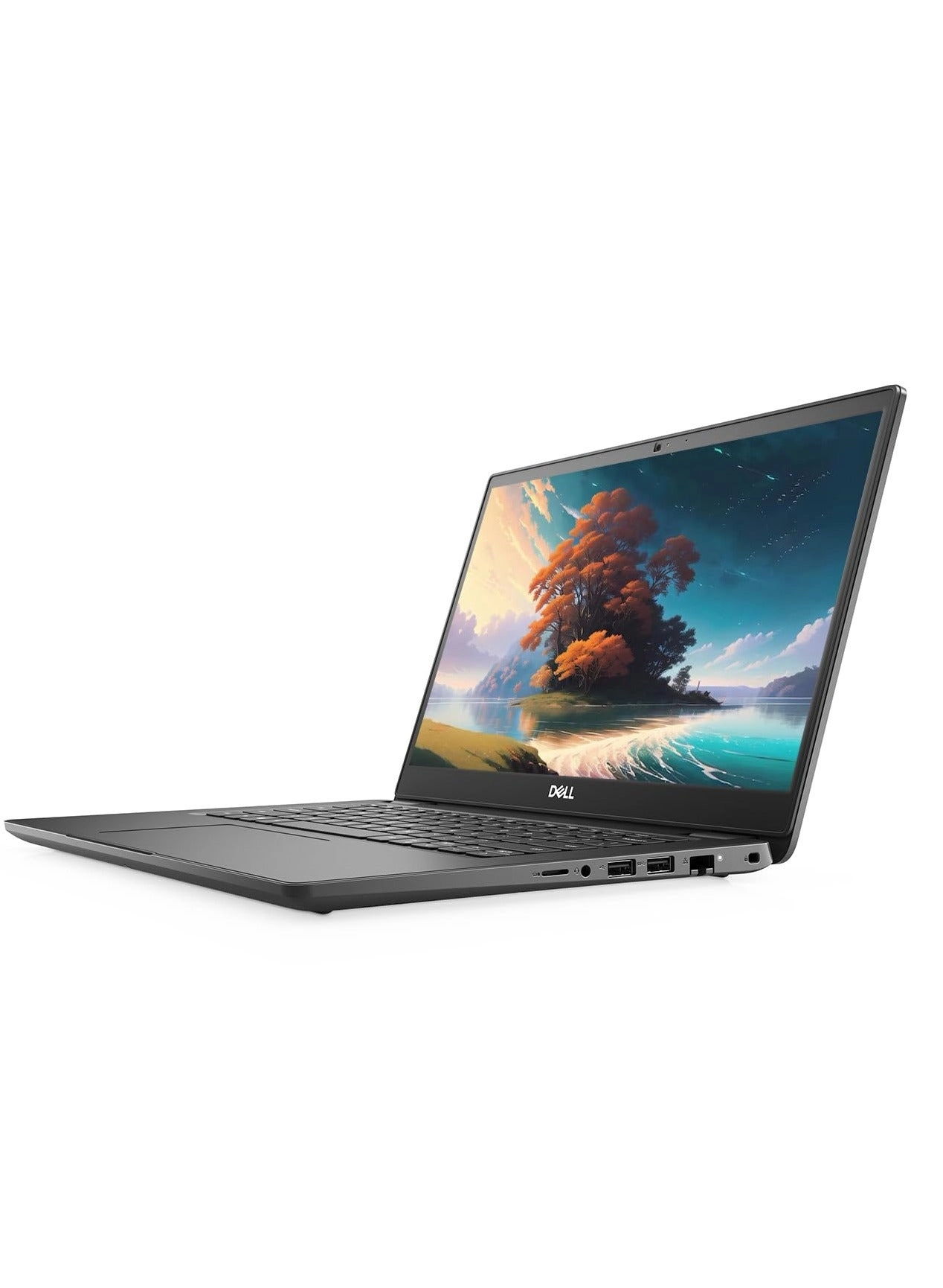 Latitude 3410 - 14'' Core i3 8GB DDR4 256GB SSD