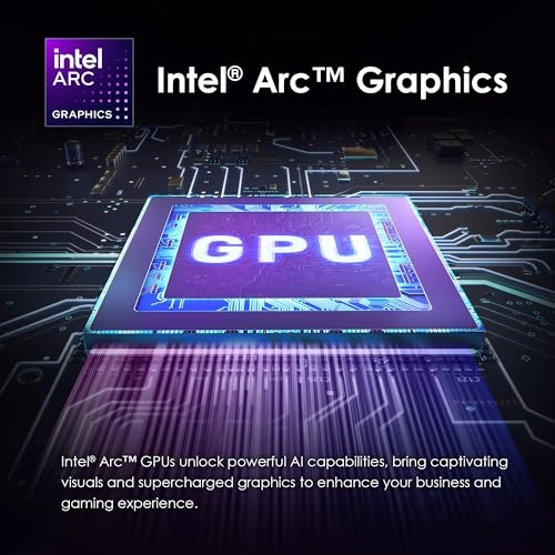 Summit 13 AI+ Evo SUM13A2017 - 13.3'' Core Ultra 7-258V 32GB DDR5 2TB SSD