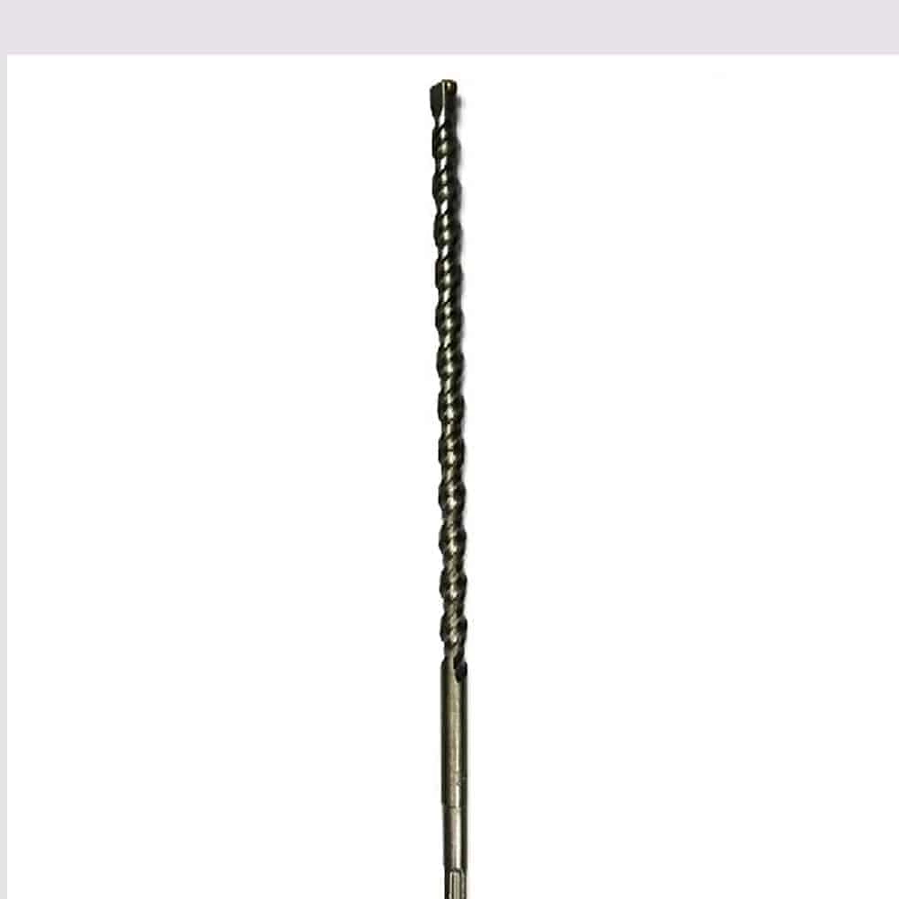 DeWALT DT50465-XJ - HSS-G 10 piece(s) 1.0 millimeter