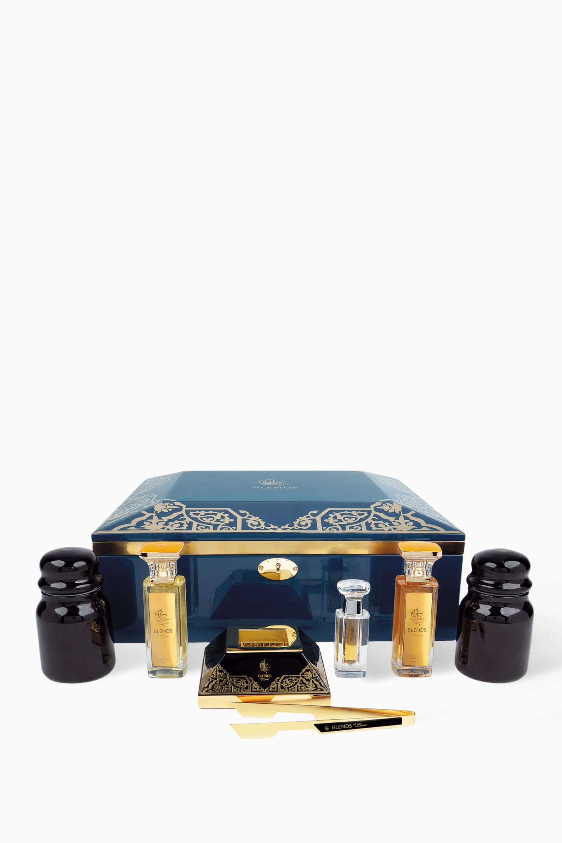 Eidbesque Oudphilia Gift Box