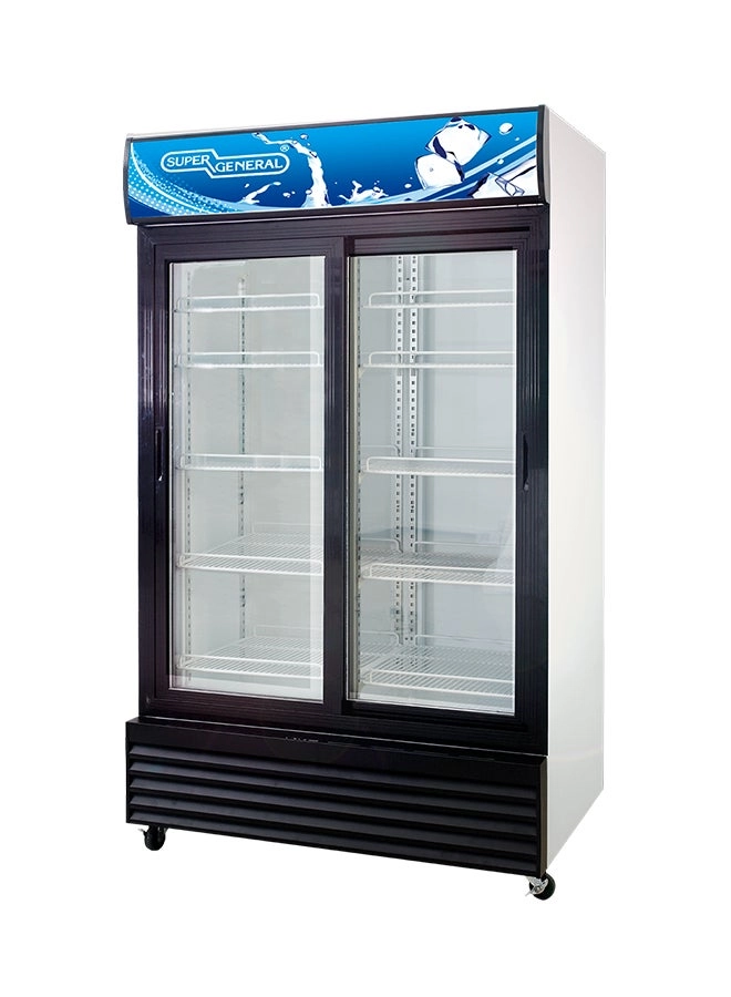 SGSC1218IF - 1000 Liter(s)