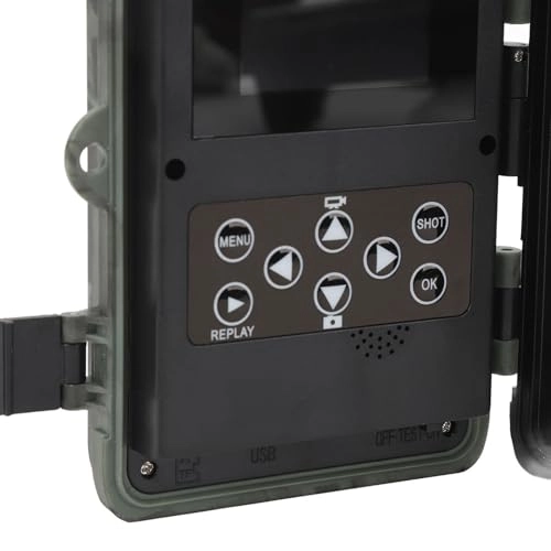 Hunting Camera - 50MP