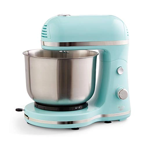 Delish Compact Stand Mixer - 3.5 Liters 350 watts