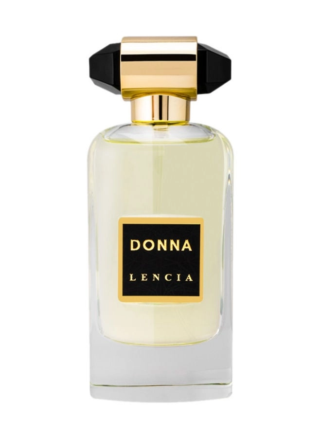 Donna Edition Feutre Eau de Parfum 100ml