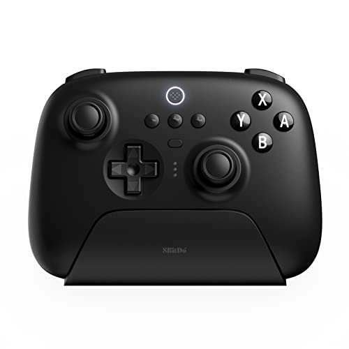Ultimate BT Controller - Black