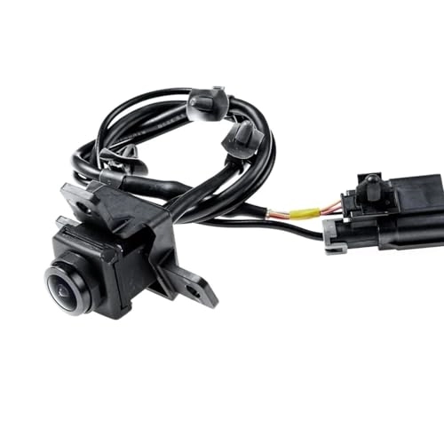 Reversing Camera - Night vision Wired