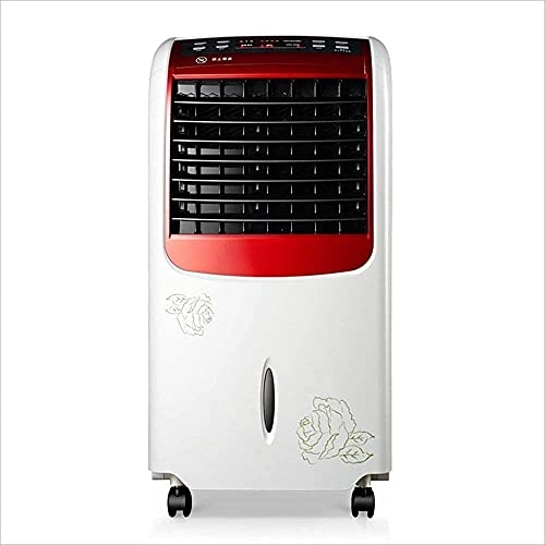 Portable Air Conditioner - Corded Electric Remote Control