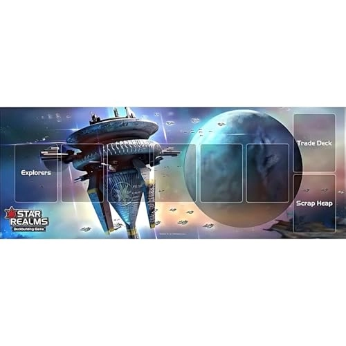 Star Realms - Card Game