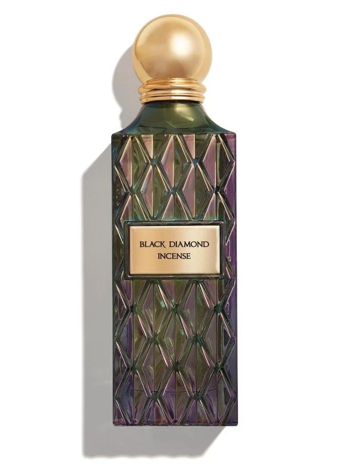 Black Diamond Eau de Parfum 150 ml