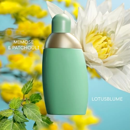 EDEN Eau de Parfum 50ml