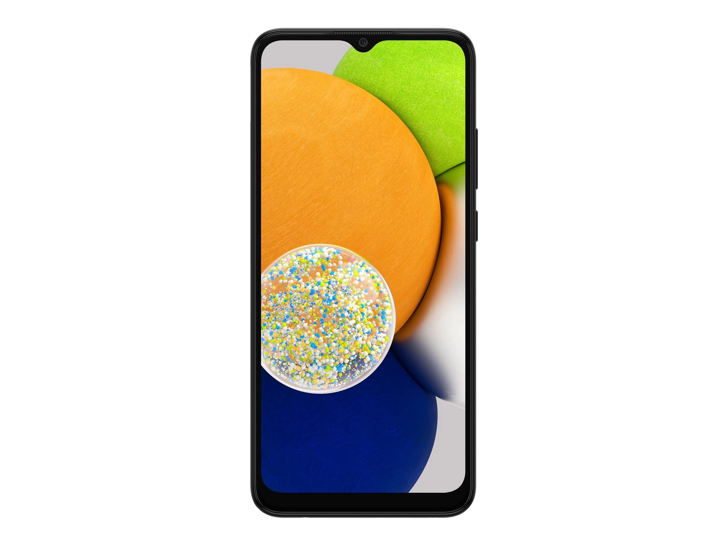 Galaxy A03 - 4GB 64GB