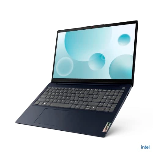 IdeaPad 3 82RK00PNAX - 15.6'' Core i5-1235U 8GB DDR4 512GB SSD