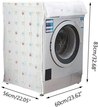 SVK DREAM Washing Machine Cover - suitable for all front load washing machines from all brands