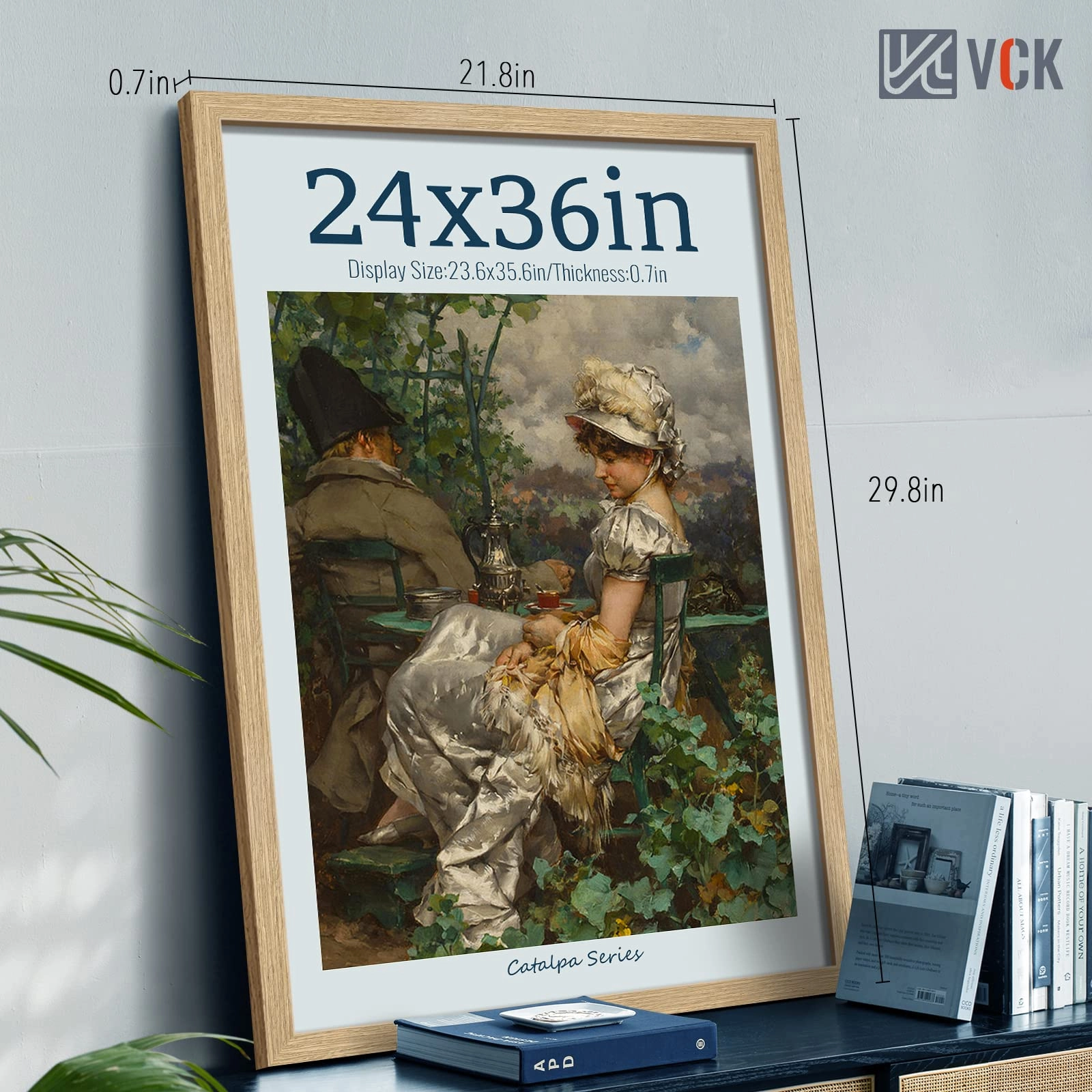24x36 Frame Pack