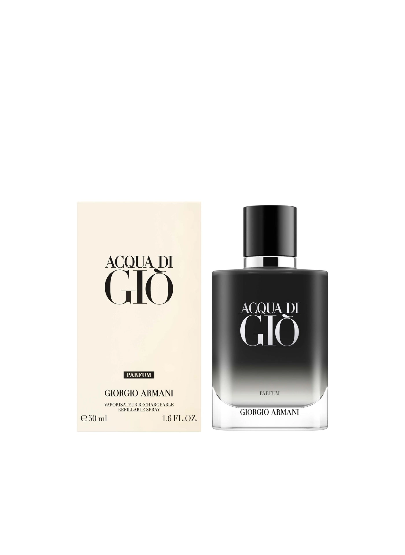 Acqua di Giò Eau de Parfum - 50 ml