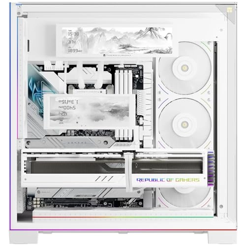 Trofeo Vision 9.16 LCD - 9.16-inch 1920×480