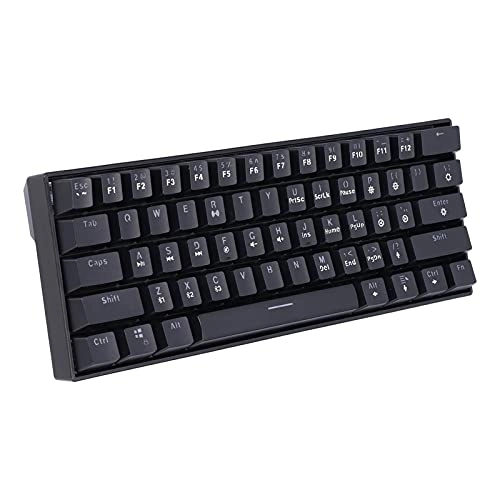 Mechanical Keyboard - US Wired/Wireless