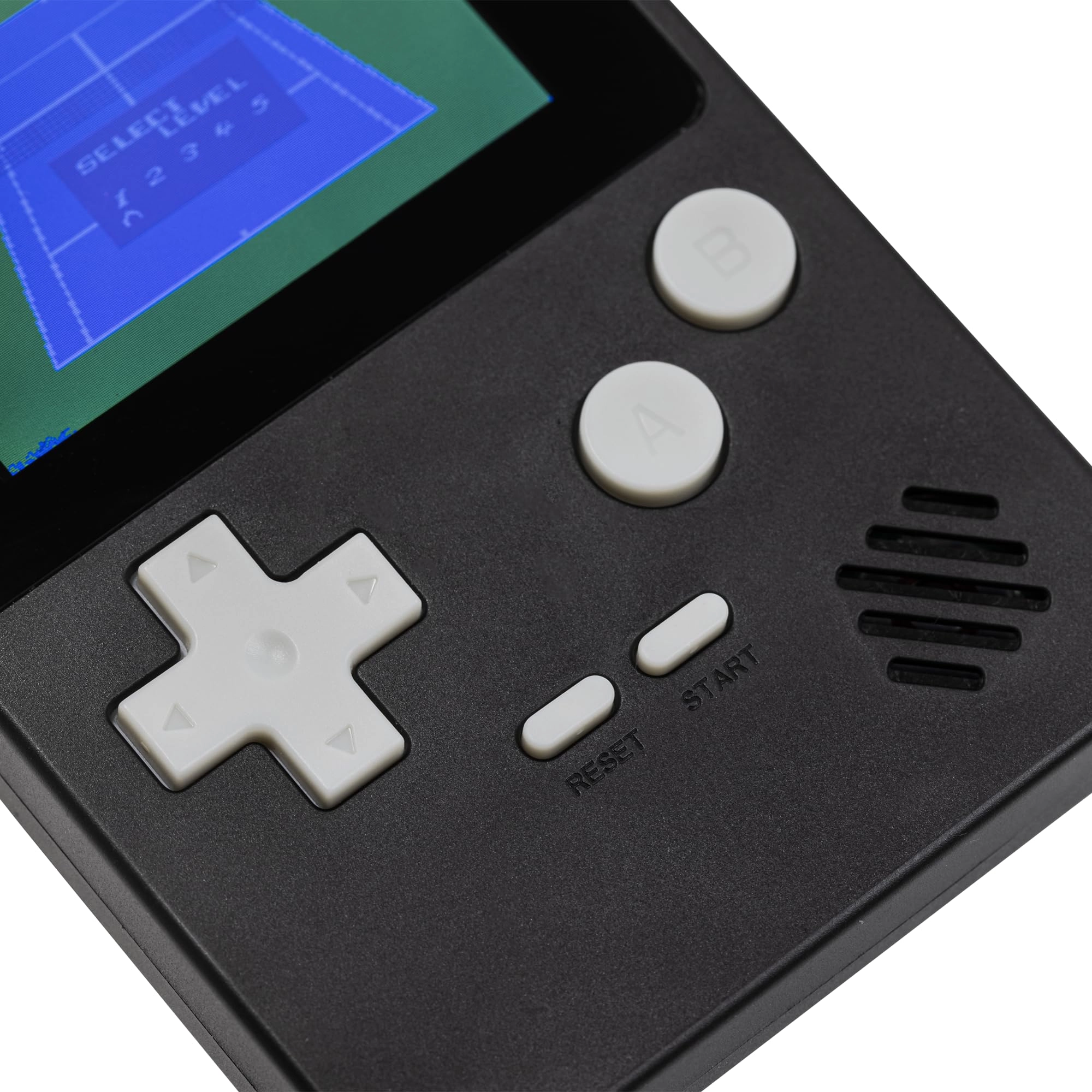HANDHELD CONSOLE - 240 pre-loaded games 2.6” display