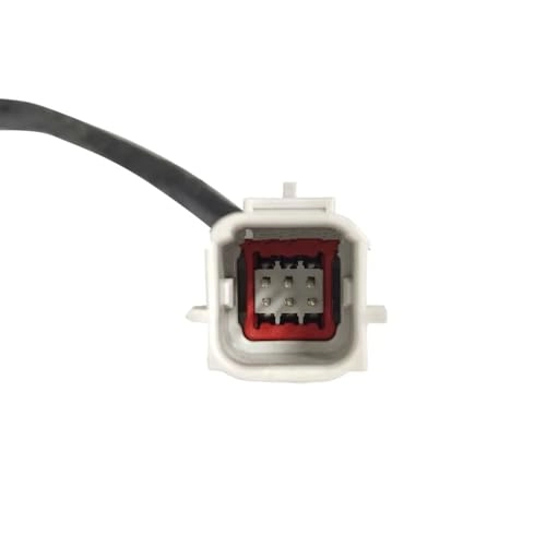 Car Reverse Camera - Night vision Wired 648 x 480 pixels