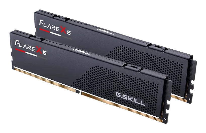 Flare X5 - 128GB 6000MT/s U-DIMM DDR5