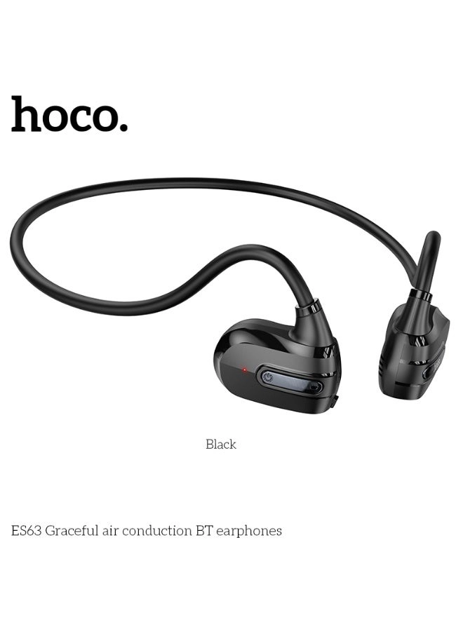 ES63 Wireless Earbud