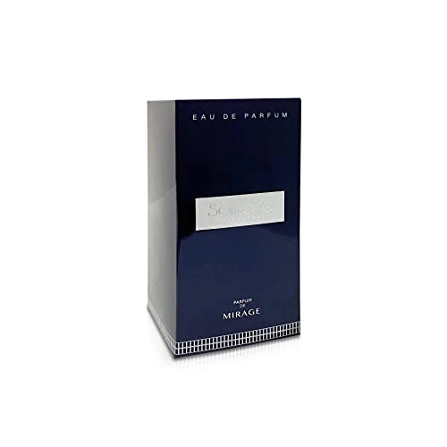 SOLITAIRE - Eau de Parfum 100ml