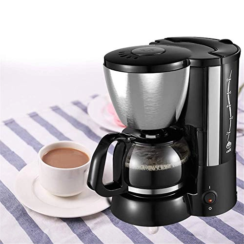 Bean-To-Cup - Glass Multifunctional Automated