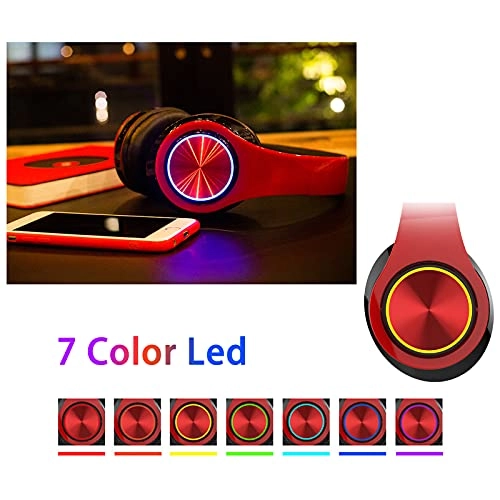 B39 Wireless Headphone