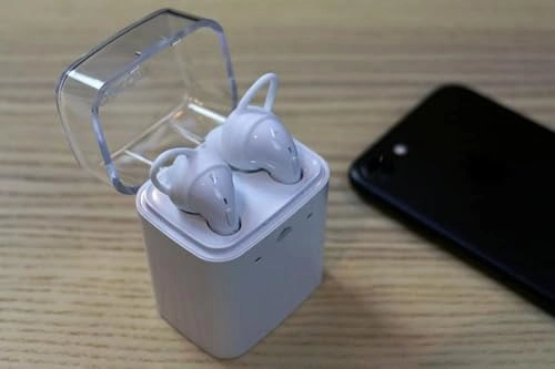 Mini In-Ear Wireless Earphone