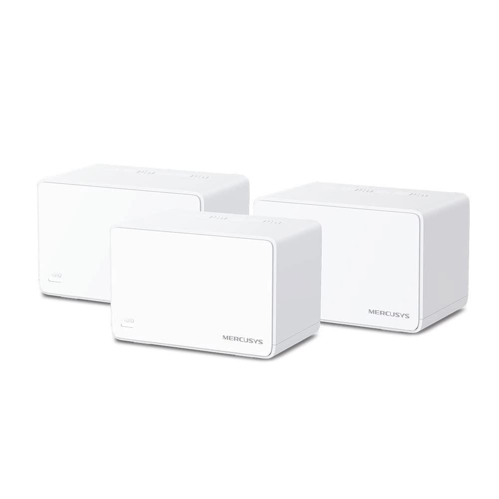 AX3000 - WiFi 6 3-pack